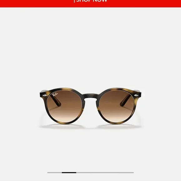 Ray ban sunglasses R60964S - Picture 7 of 8